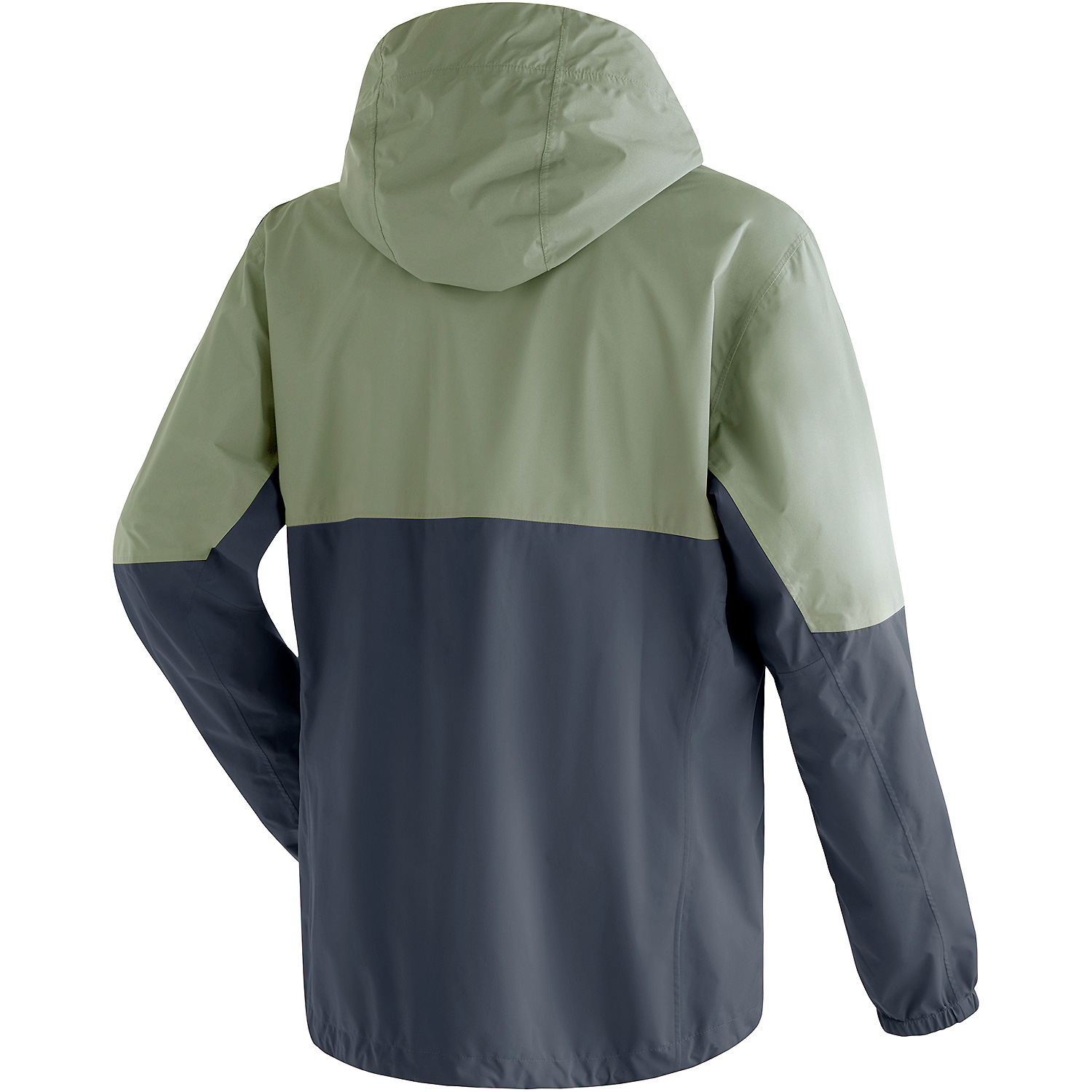 Herren Maier Sports Blau Rosvik M He-Jacke 2,5Lg mTEX M20093 60 Funktionsjacke