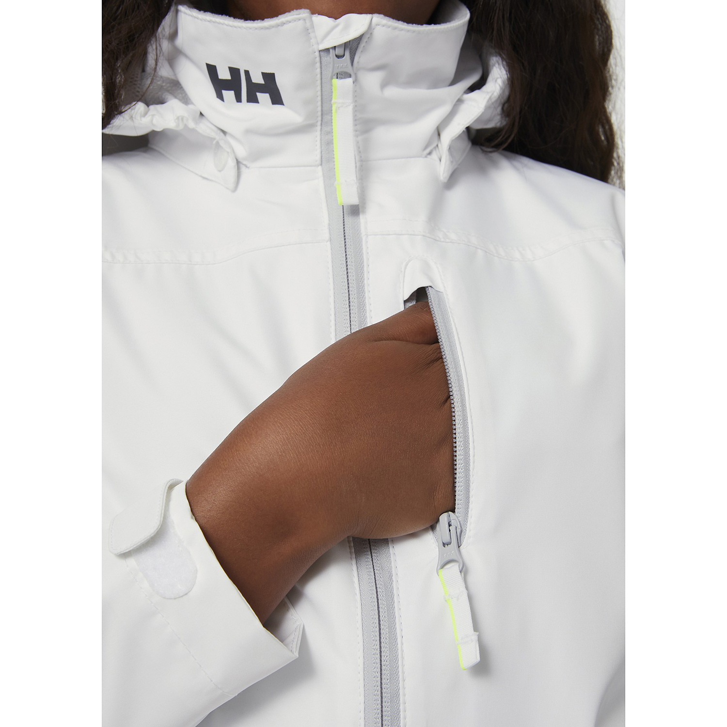 VauDe Damen Doppeljacken WOMENS VALSORDA 3IN1 JACKET
