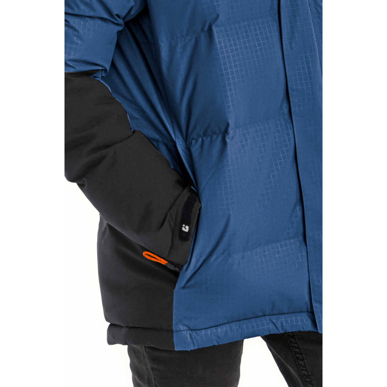 Jungen Kinder killtec Blau KOW 31 BYS QLTD JCKT 00817 176 Funktionsjacke