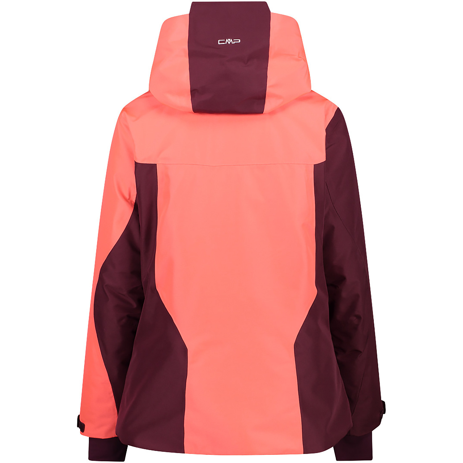 Damen CMP Rot