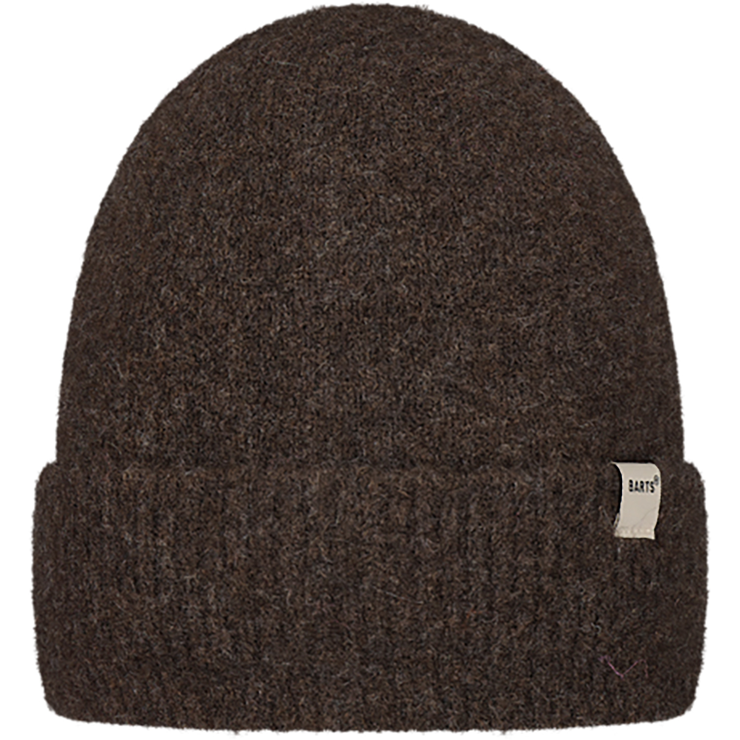 Damen Barts Dunkelbraun