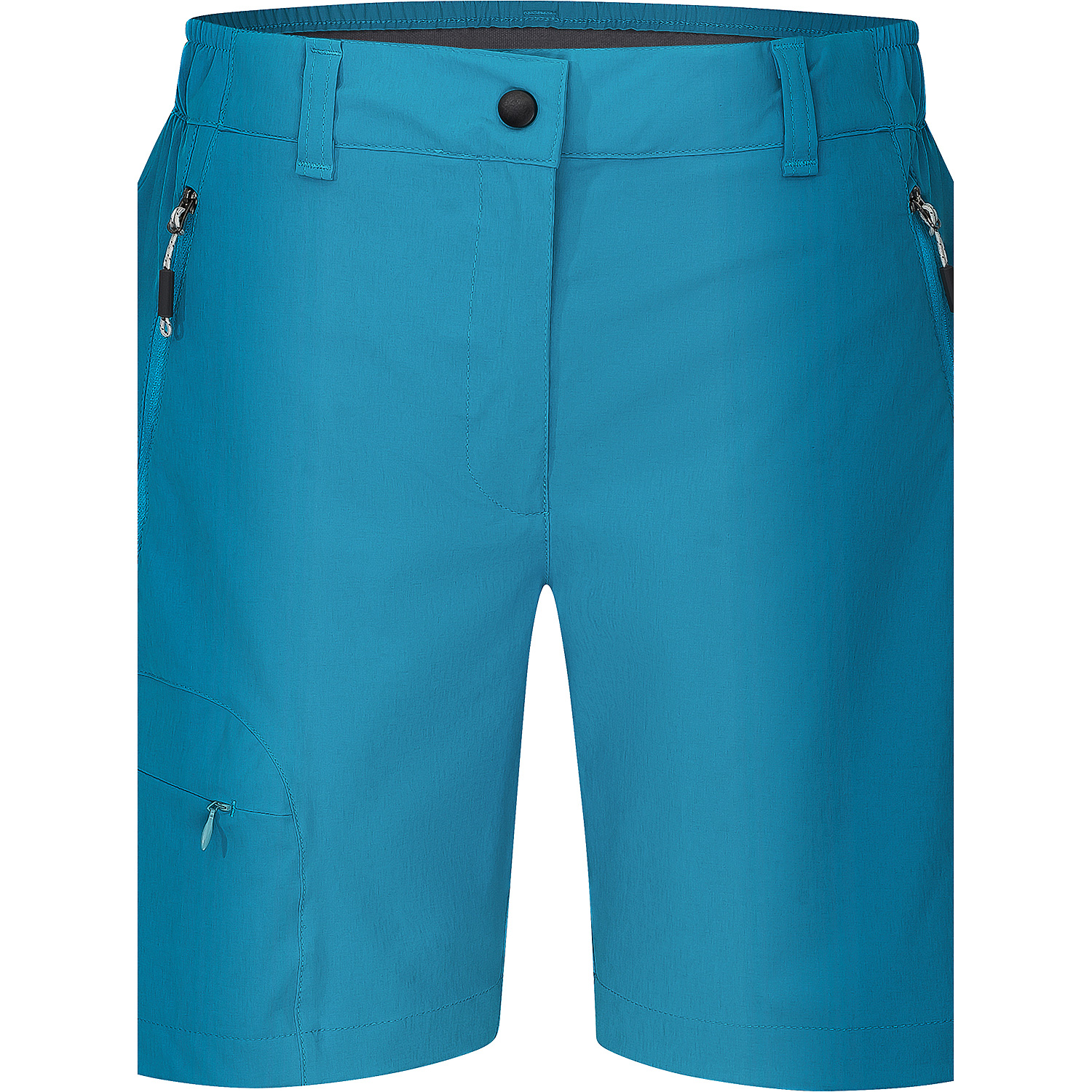 Damen HOT Marine Bavella L_Shorts 00076 46 Short