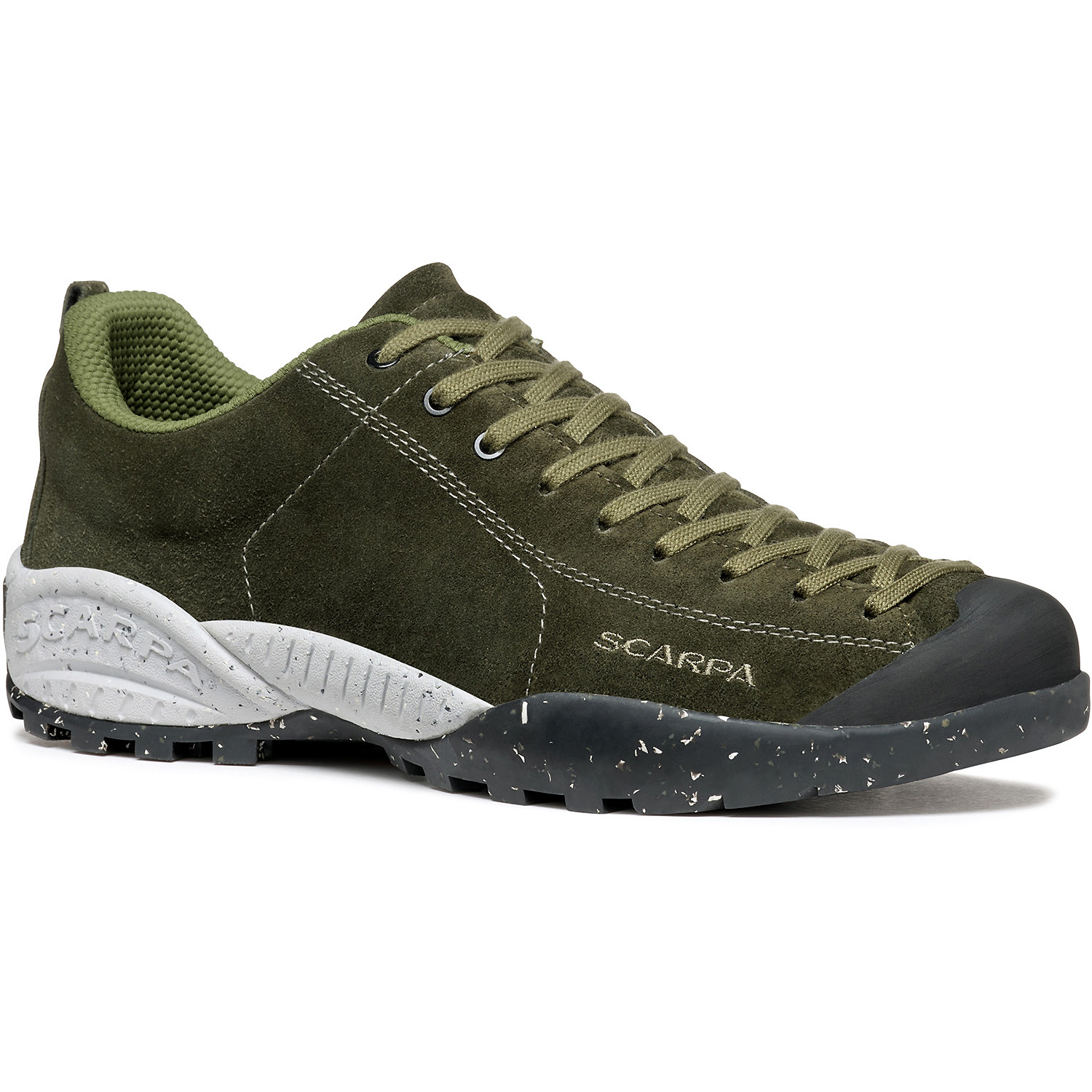 Unisex Scarpa Grün