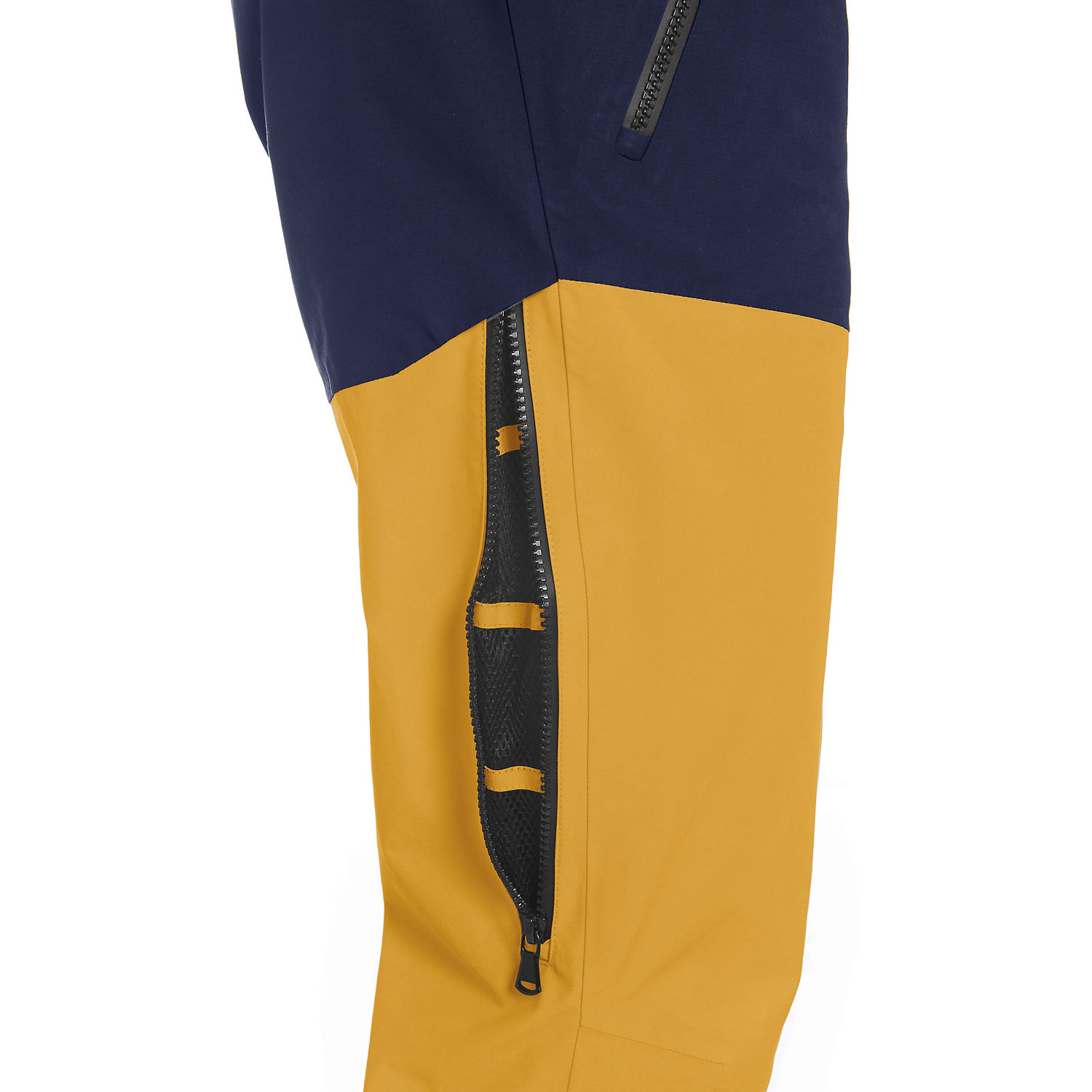 Herren Maier Sports Blau Vareid M He-Jacke mTEX el. 3789 50 Funktionsjacke