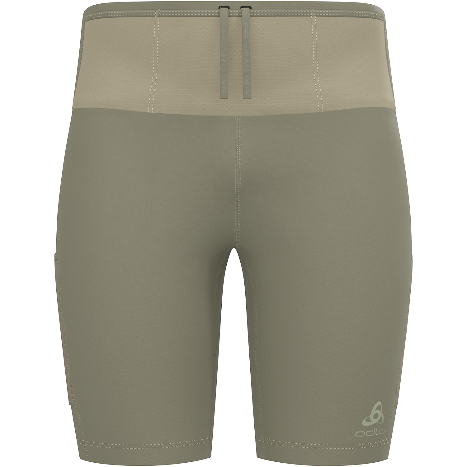 Herren Odlo Schlamm