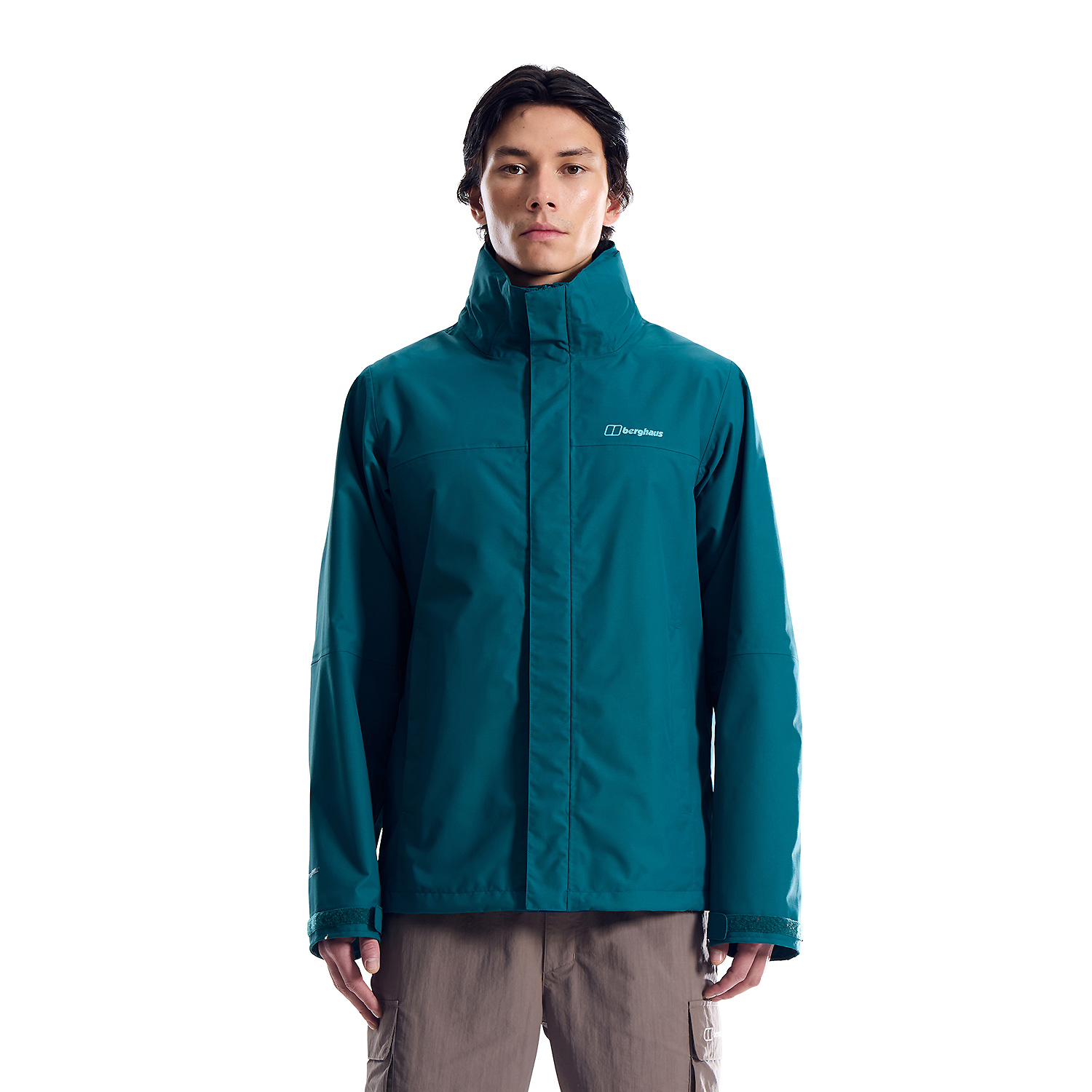 Herren Berghaus Marine