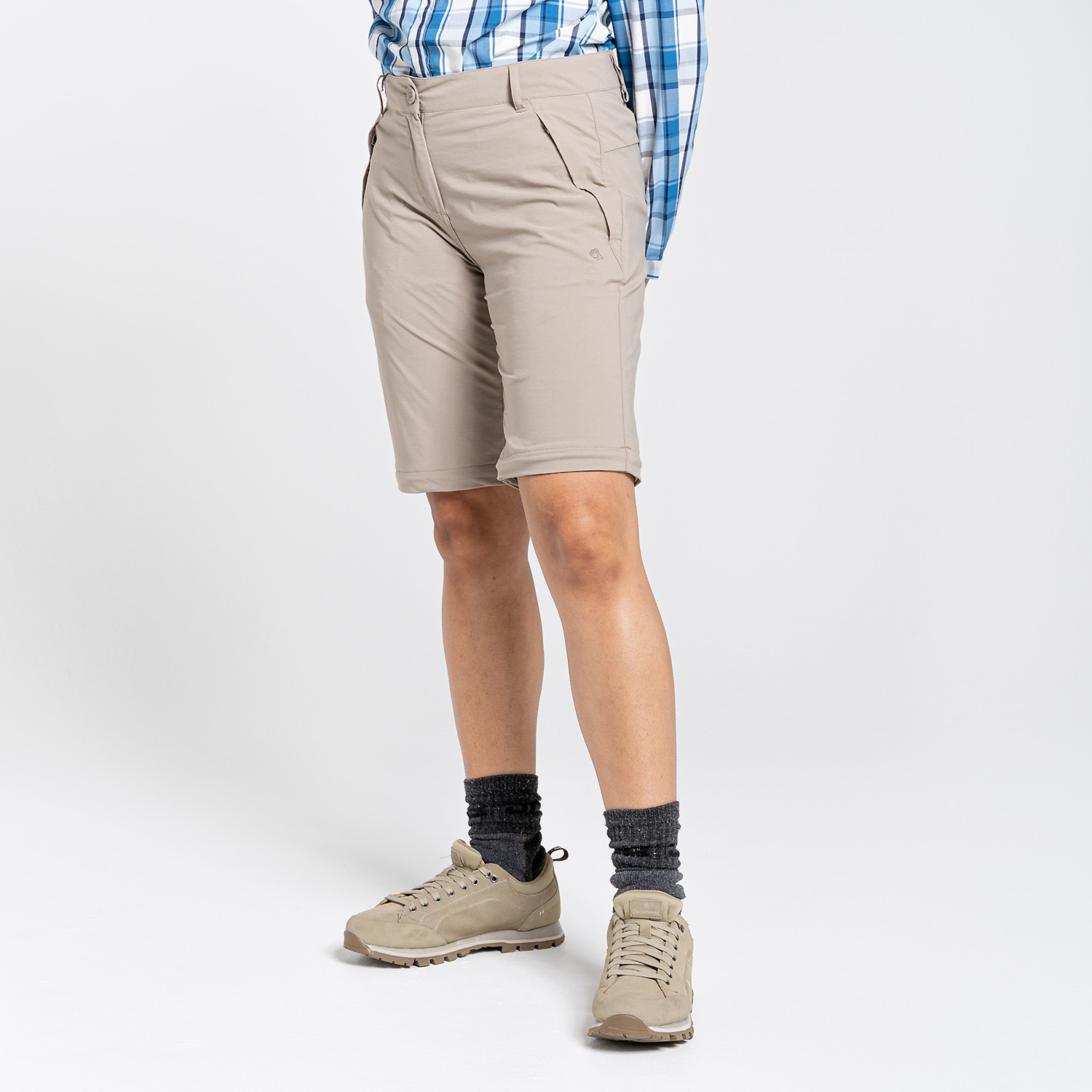 Damen Craghoppers Crema