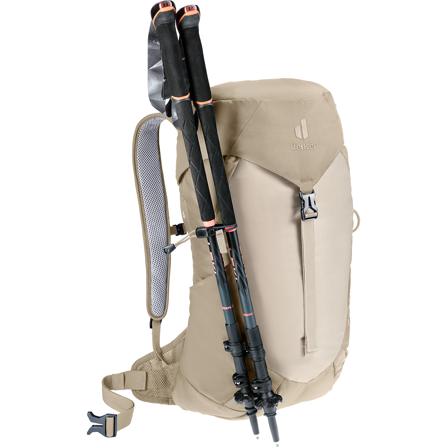 Unisex DEUTER Grau