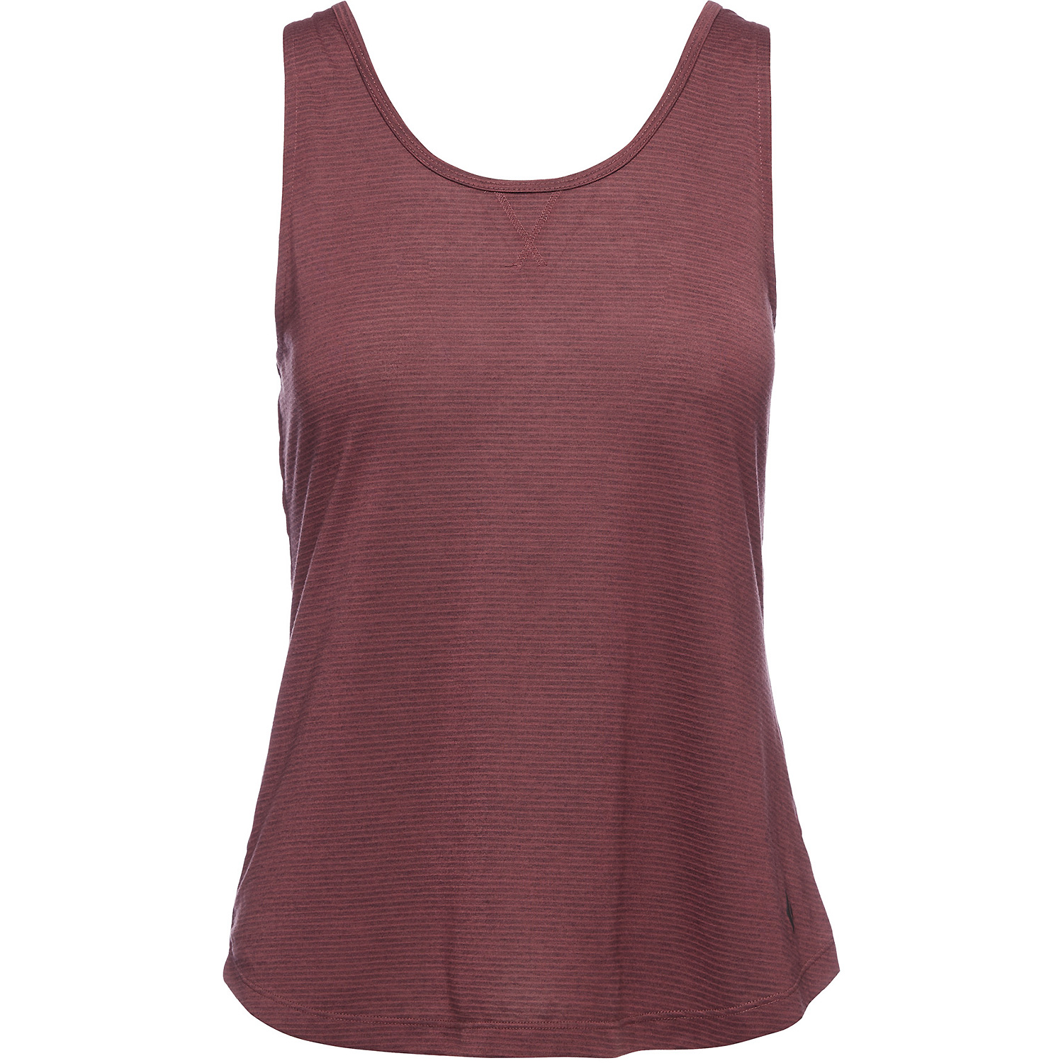 Damen Black Diamond Bordeaux