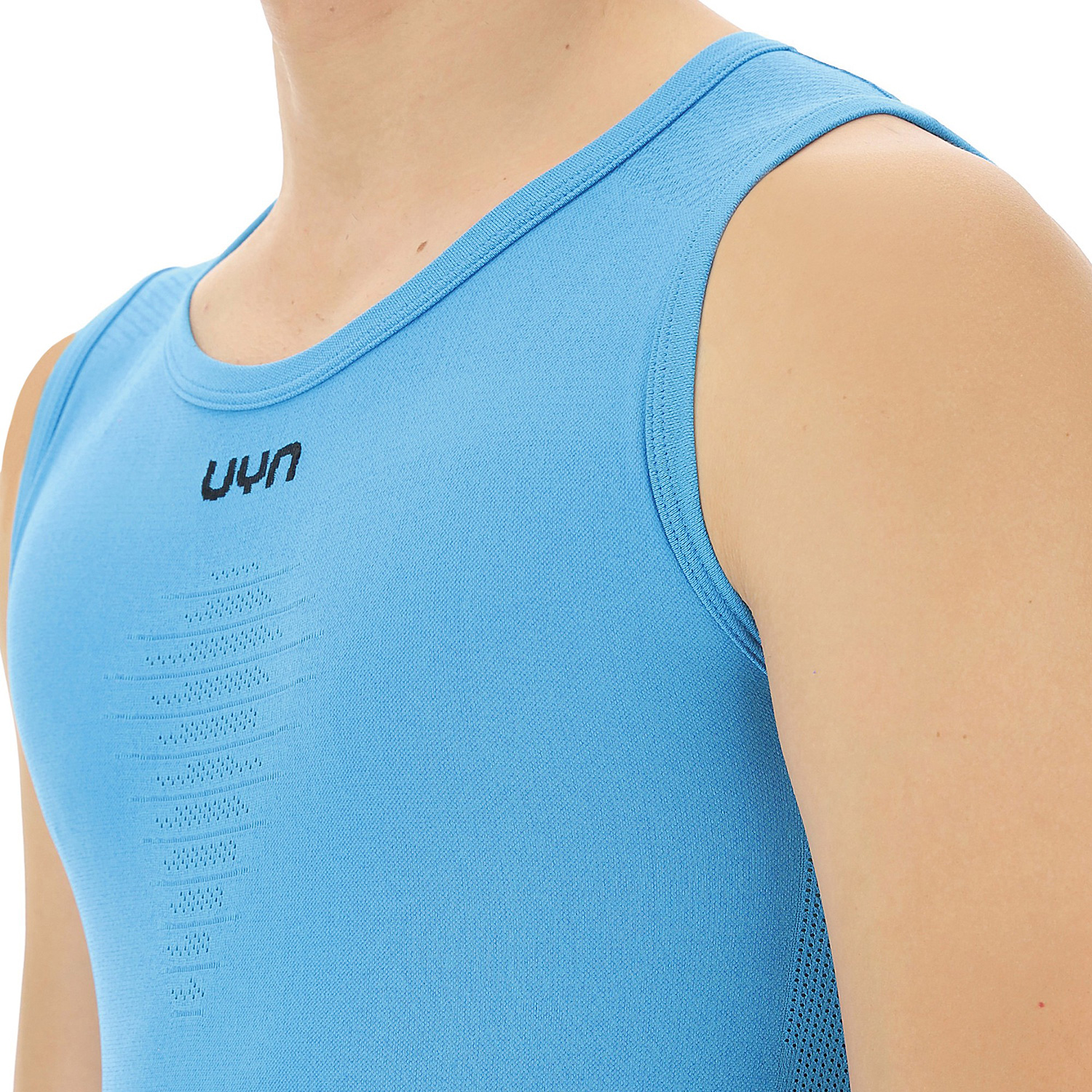 Herren Uyn Blau