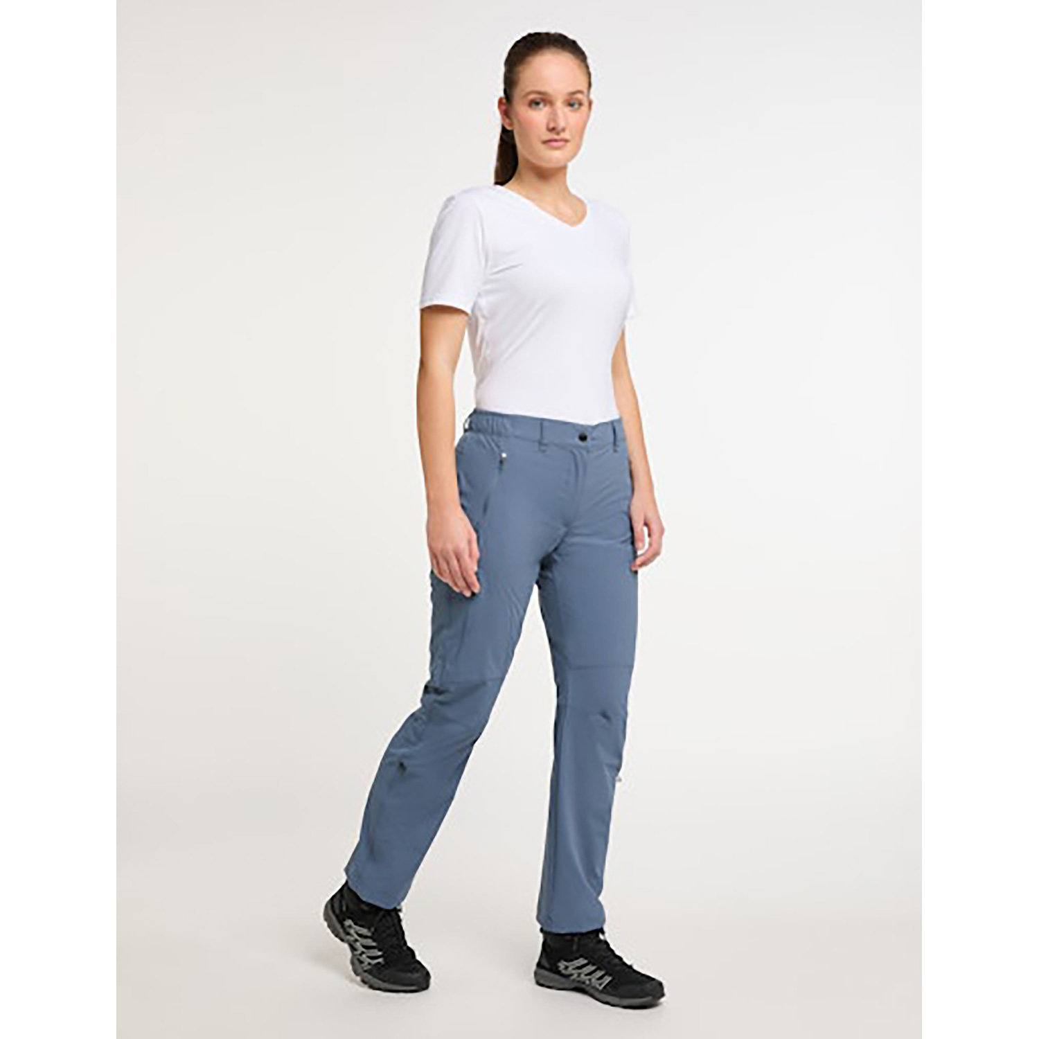 Damen HOT Blau