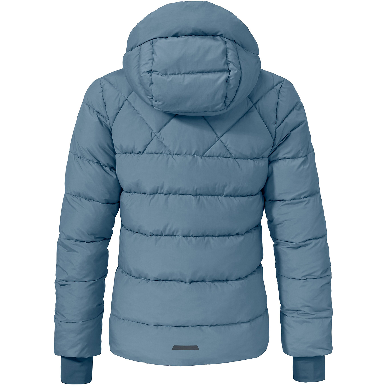 Damen Schöffel Marine Ins Jacket Boston L 8860 46 Funktionsjacke