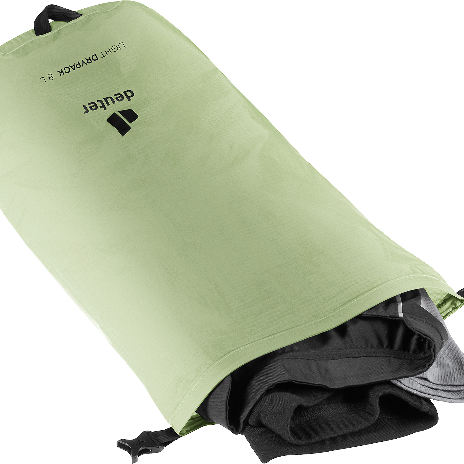 Unisex DEUTER Grün