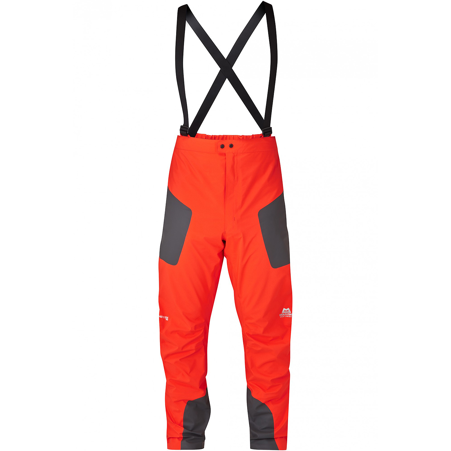 Herren Mountain Equipment Orange