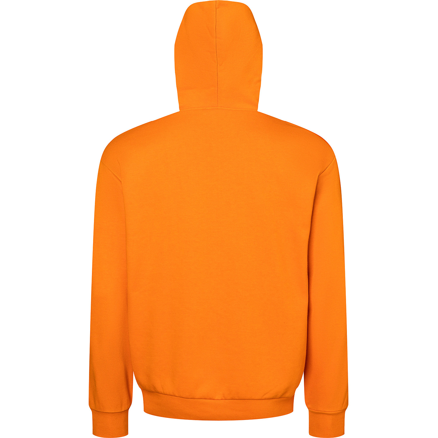 Herren Marmot Orange