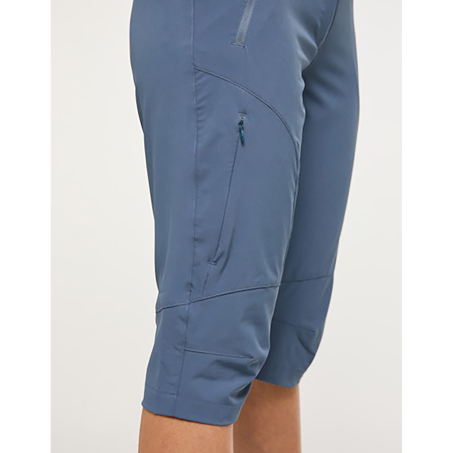 Damen HOT Blau