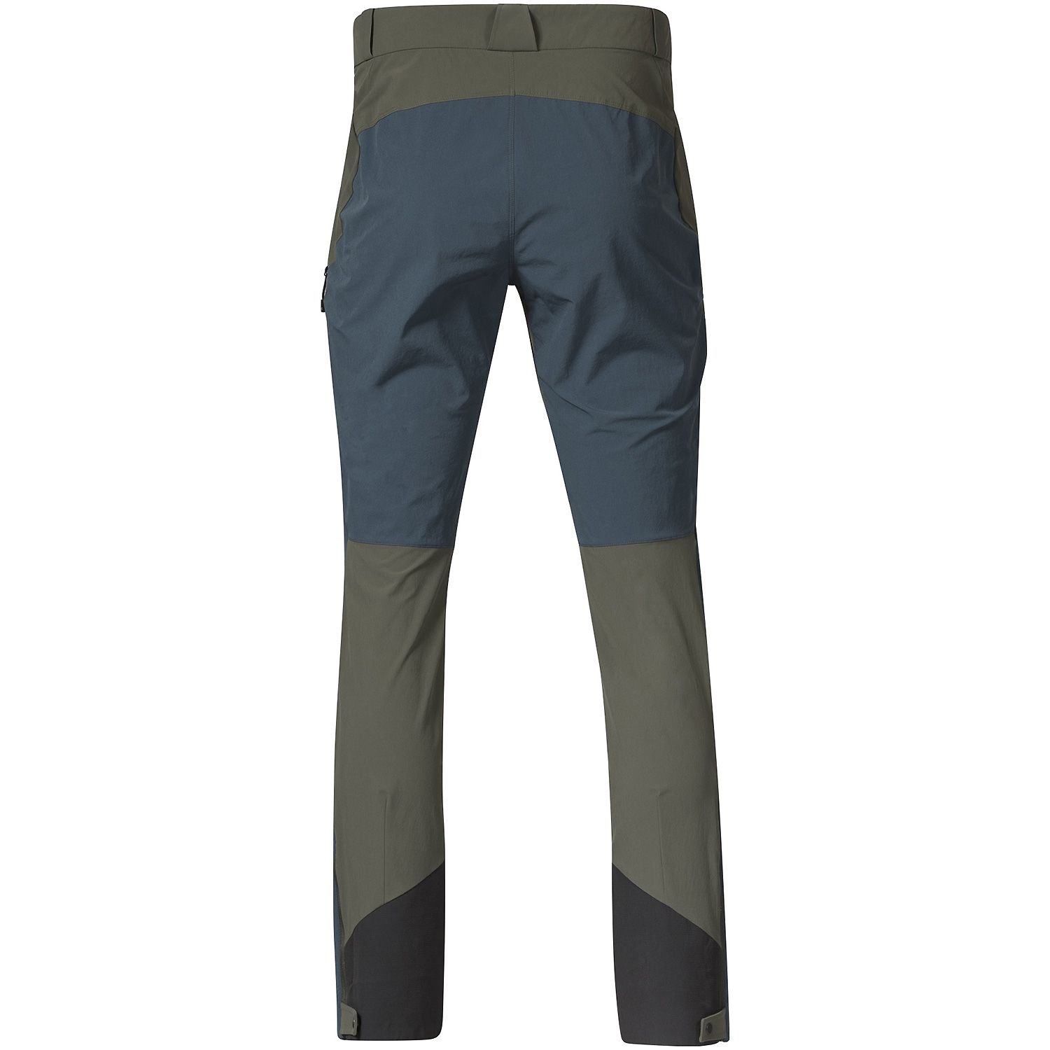 Herren Bergans Grün