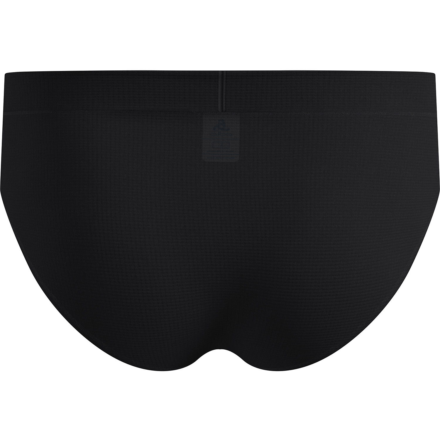 Herren Odlo Schwarz