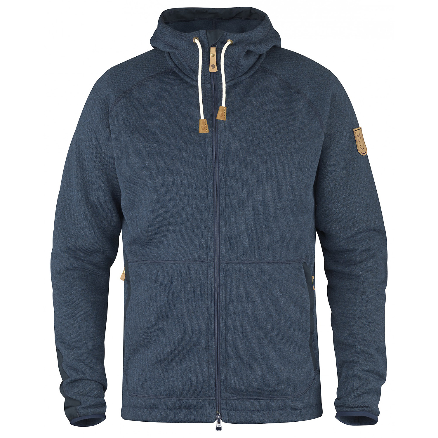 Herren Fjällräven Marine