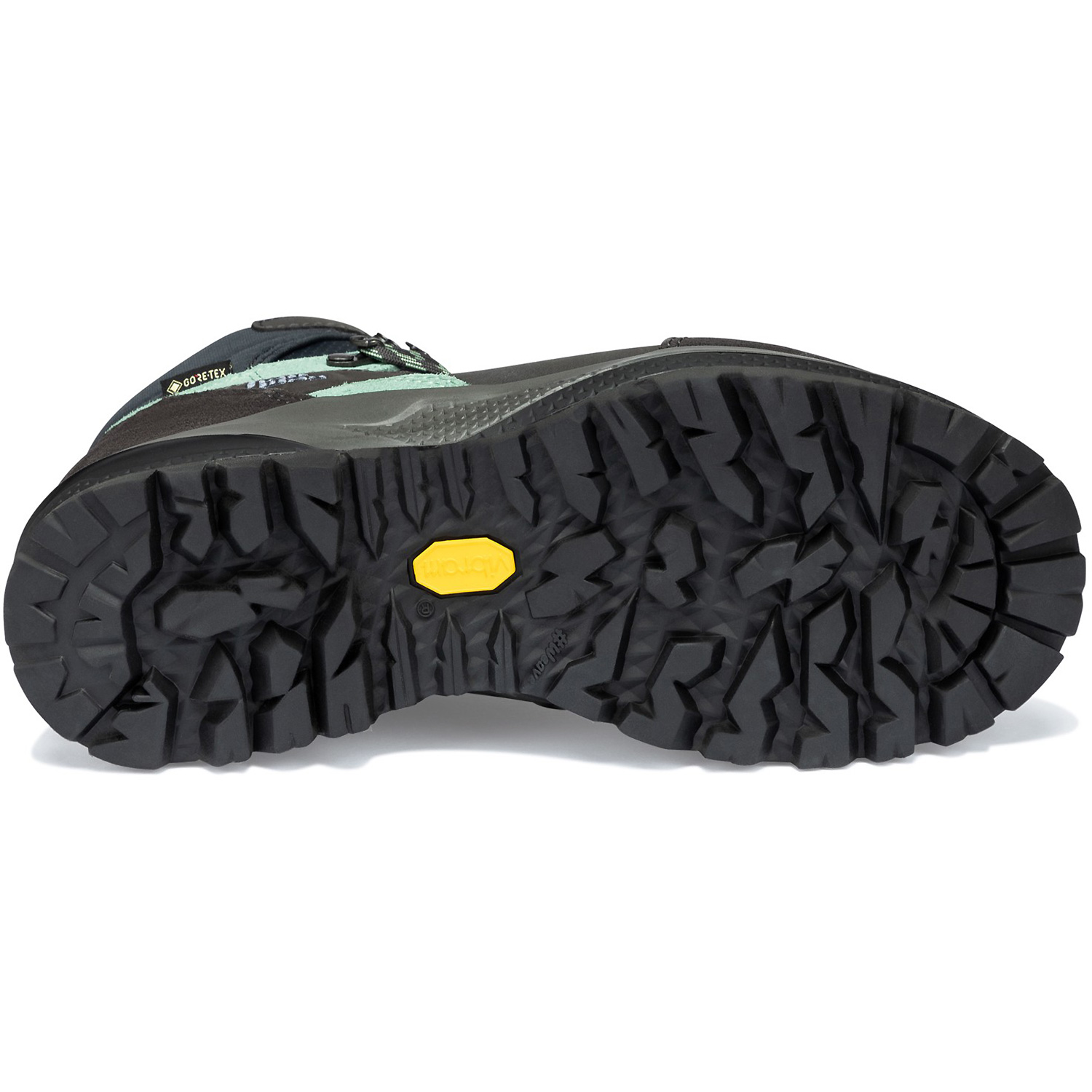 Damen Hanwag Anthrazit W BANKS SF EXTRA LADY GTX