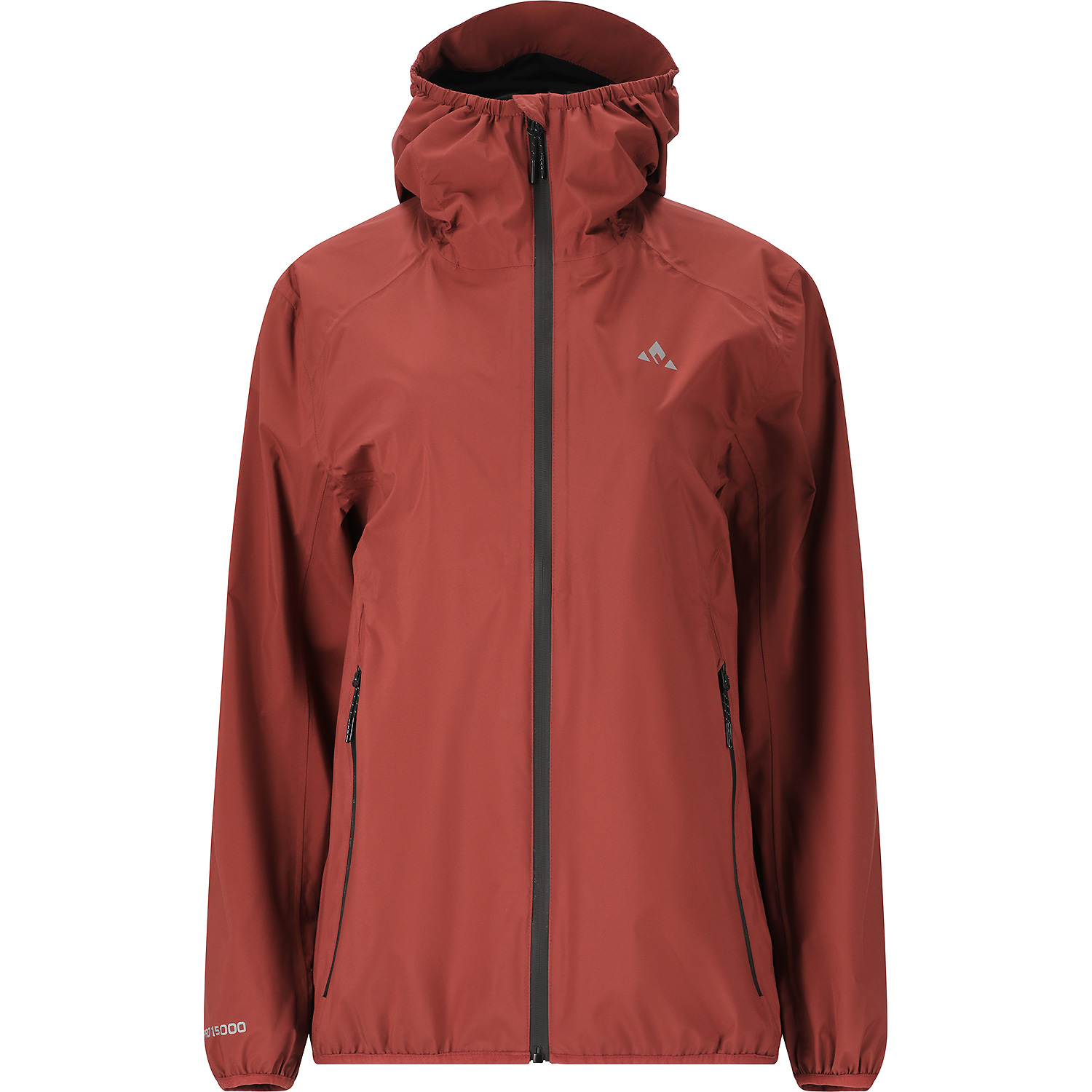 Damen Whistler Fire Red