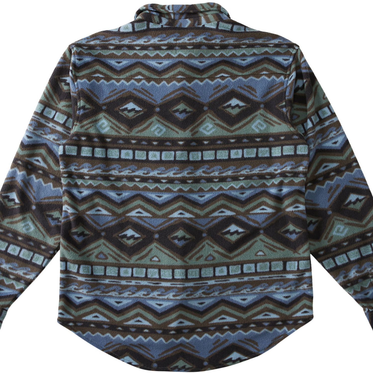 Herren Billabong Blau