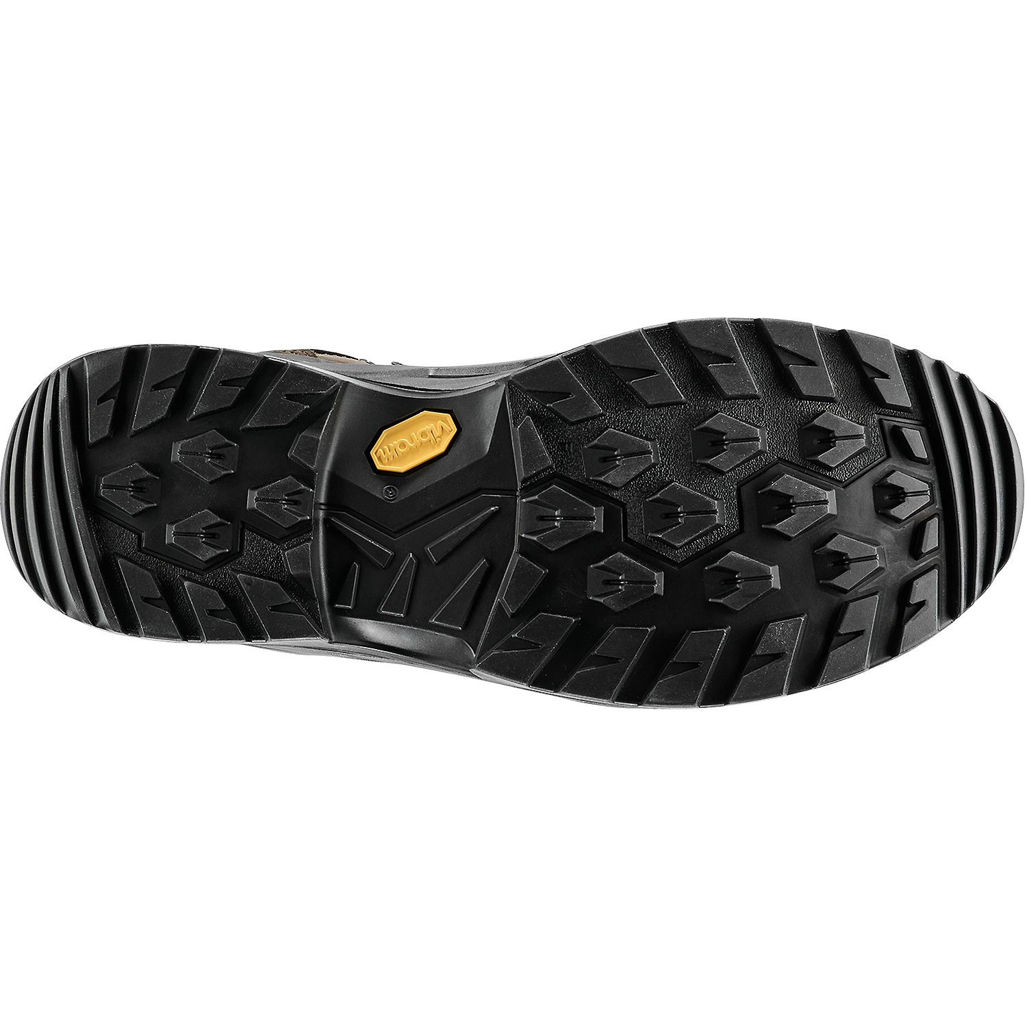 Herren Lowa Braun RENEGADE EVO LL MID Multifunktionsstiefel
