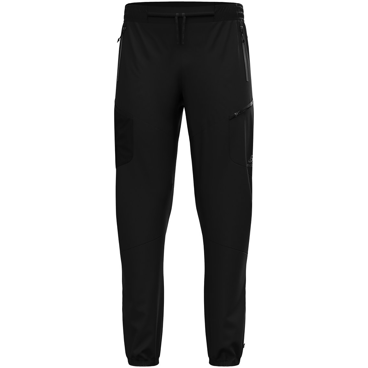 Herren Odlo Schwarz