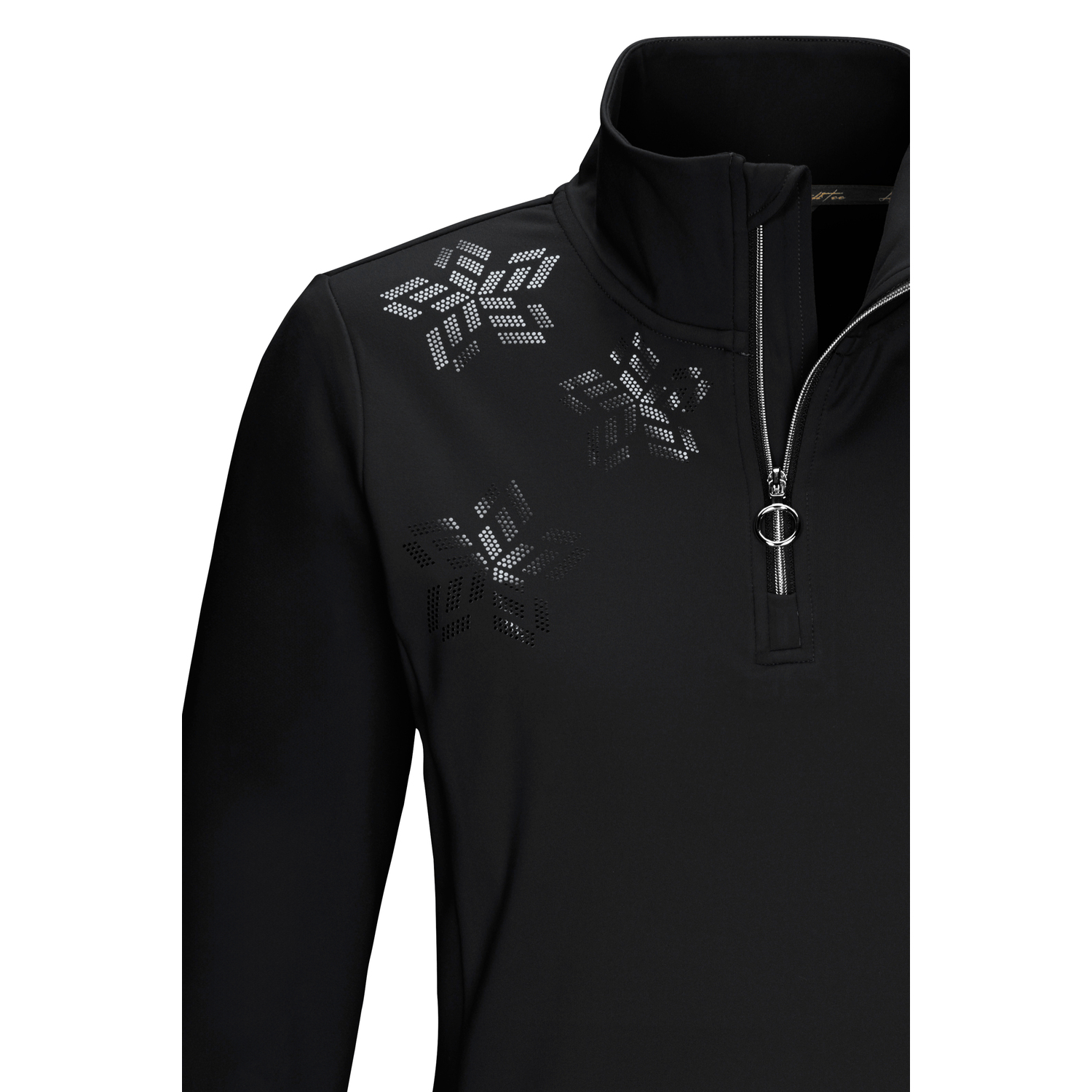 killtec Damen Shirt KSW 110 WMN LS SHRT