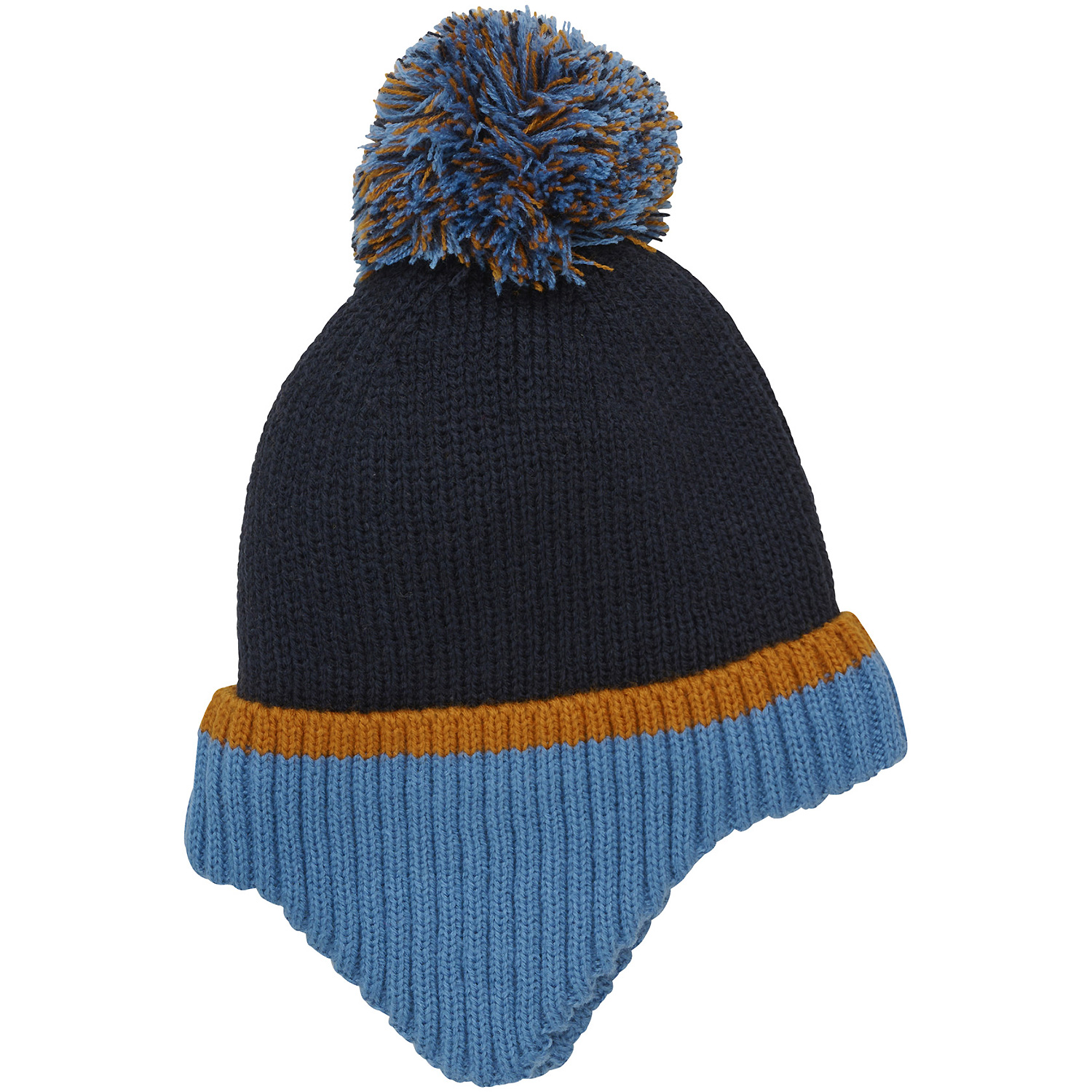 Color Kids Kinder Cap BABY HATW.WINDSTOP