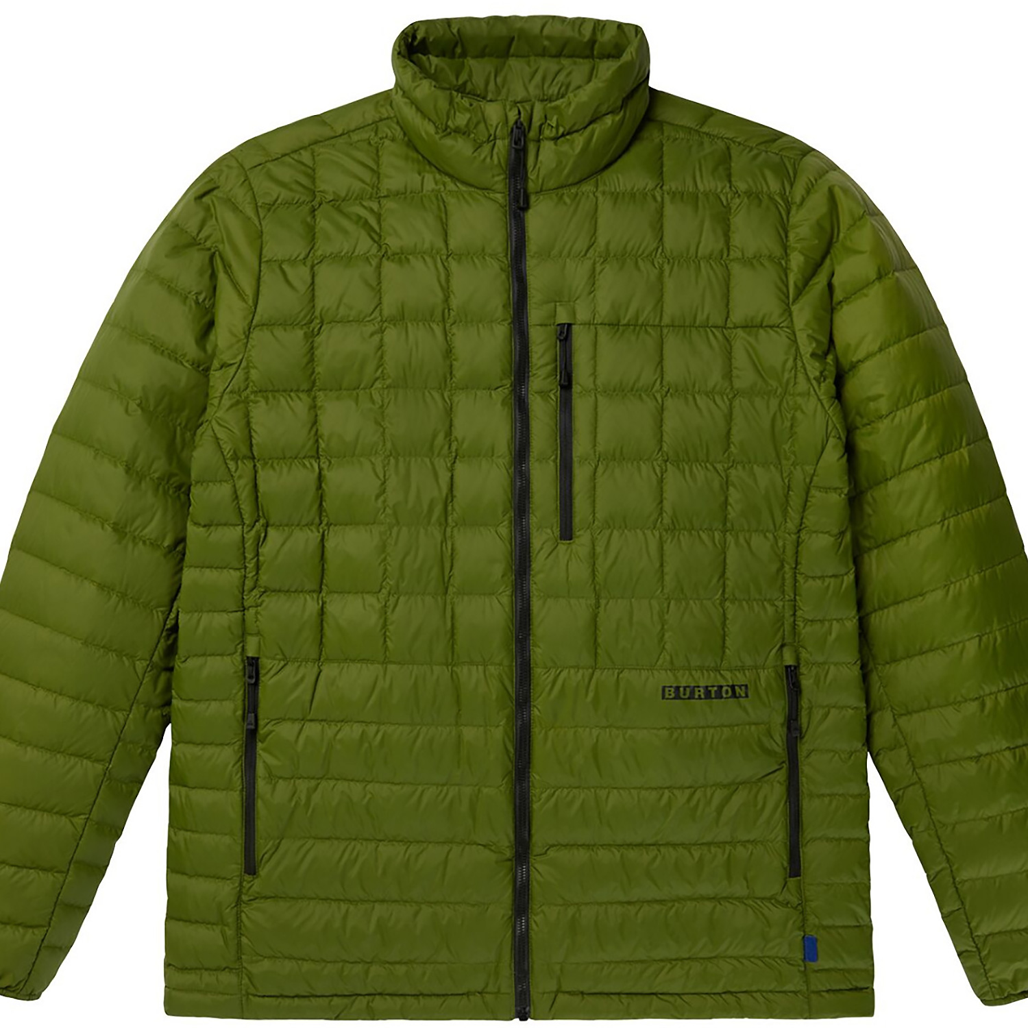 Herren Burton Grün