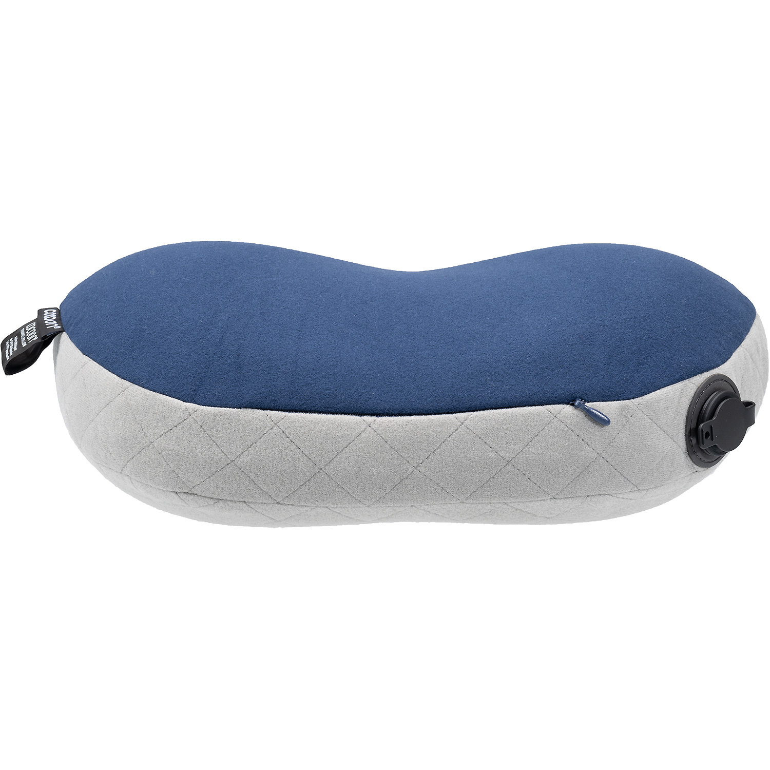 Unisex Cocoon Blau