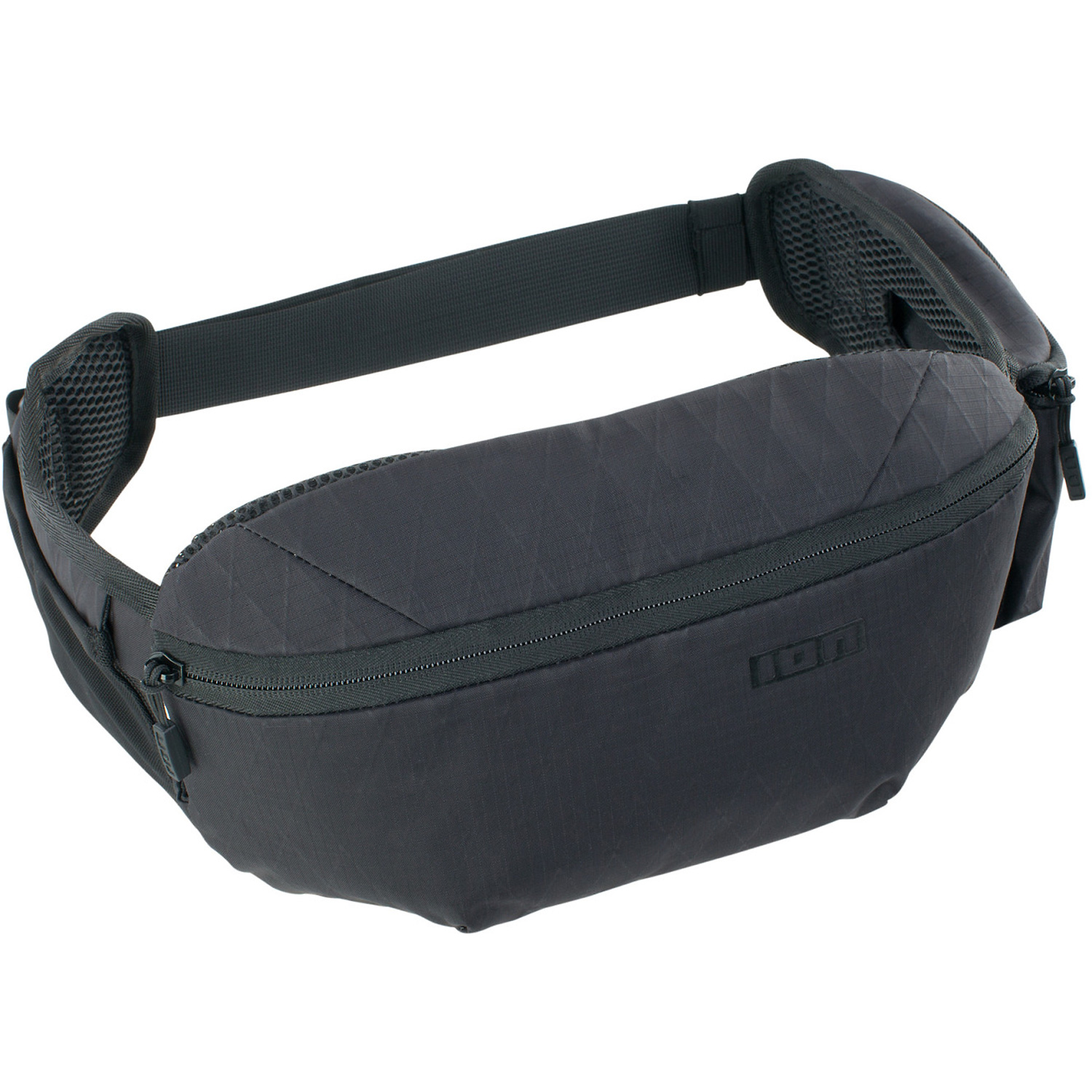 Unisex ION Schwarz