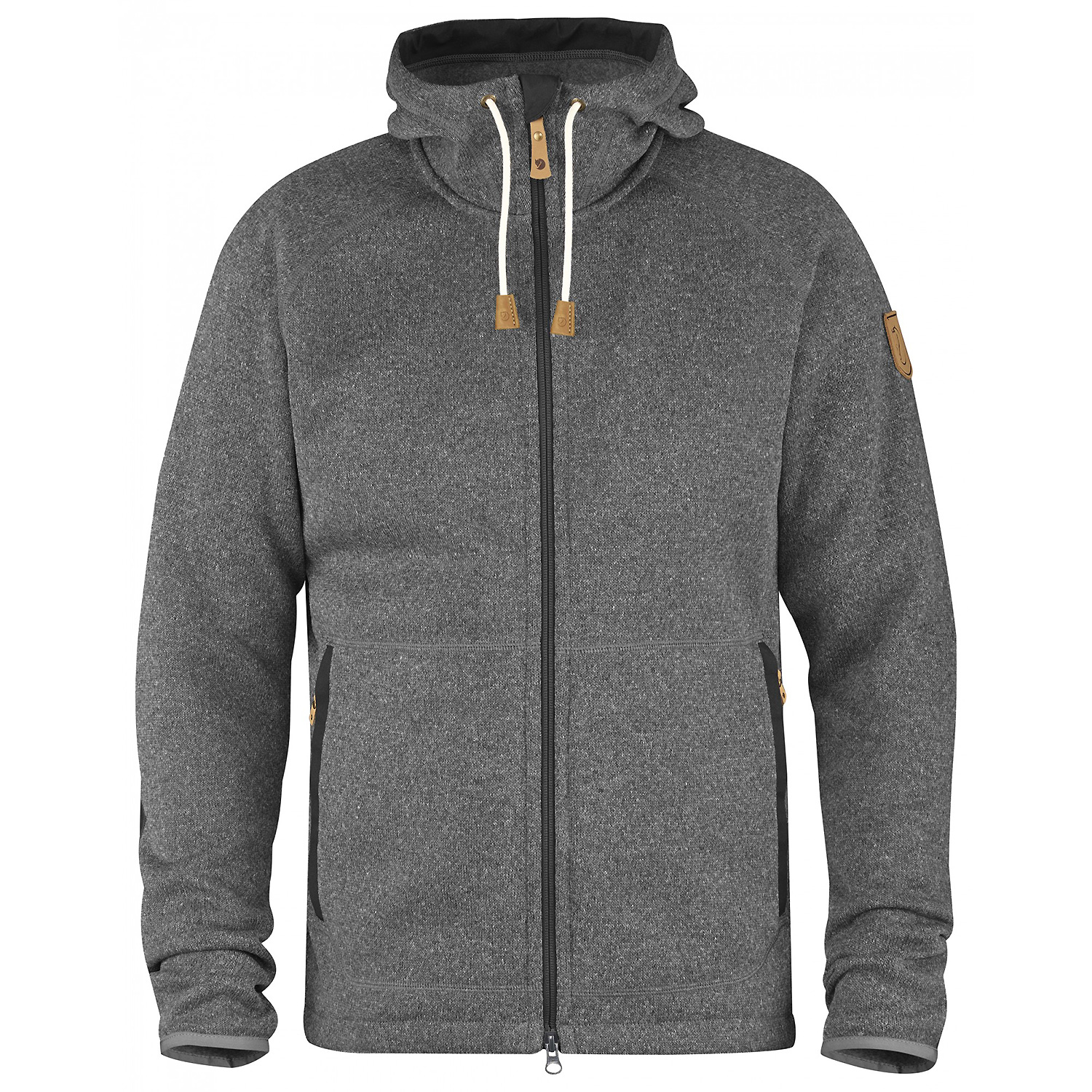 Herren Fjällräven Dunkelgrau