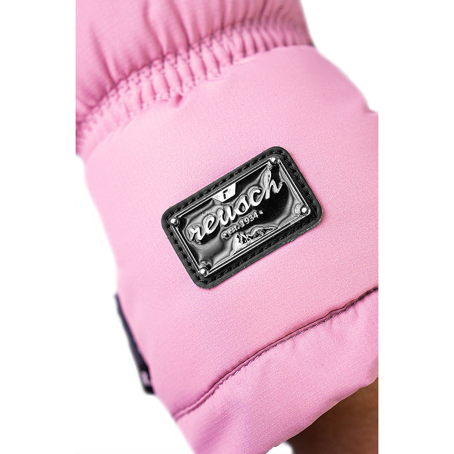 Damen Reusch Rose