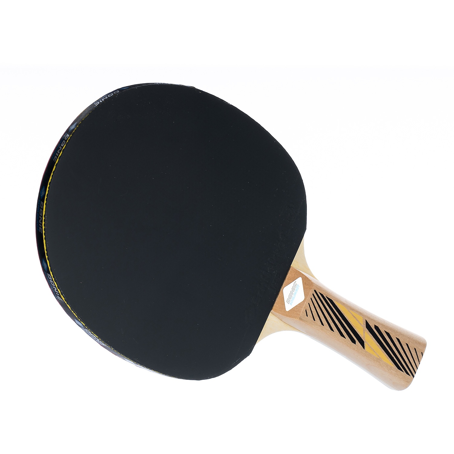 Unisex DONIC Schildkröt wie abgebildet TT-Schläger LEGENDS 300 FSC 000 - Tischtennis-Schläger