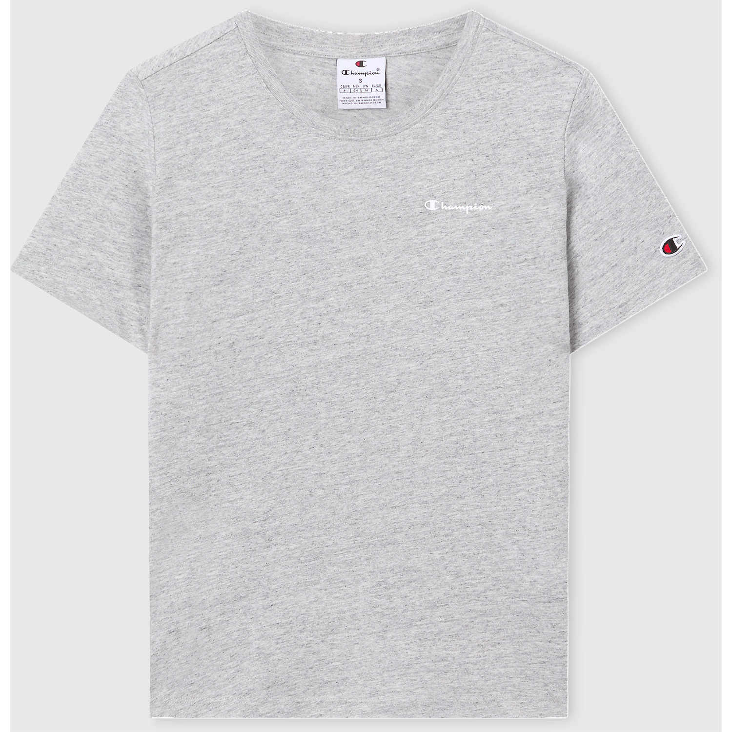 Damen Champion Grau