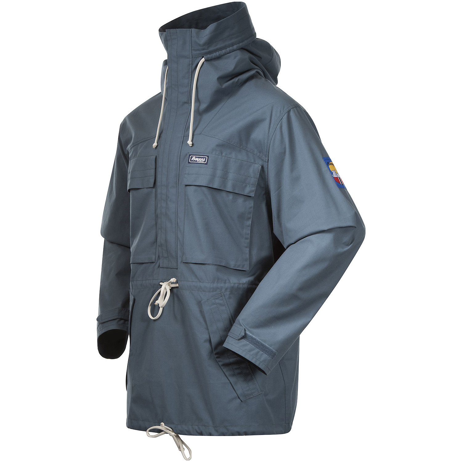 Unisex Bergans Blau