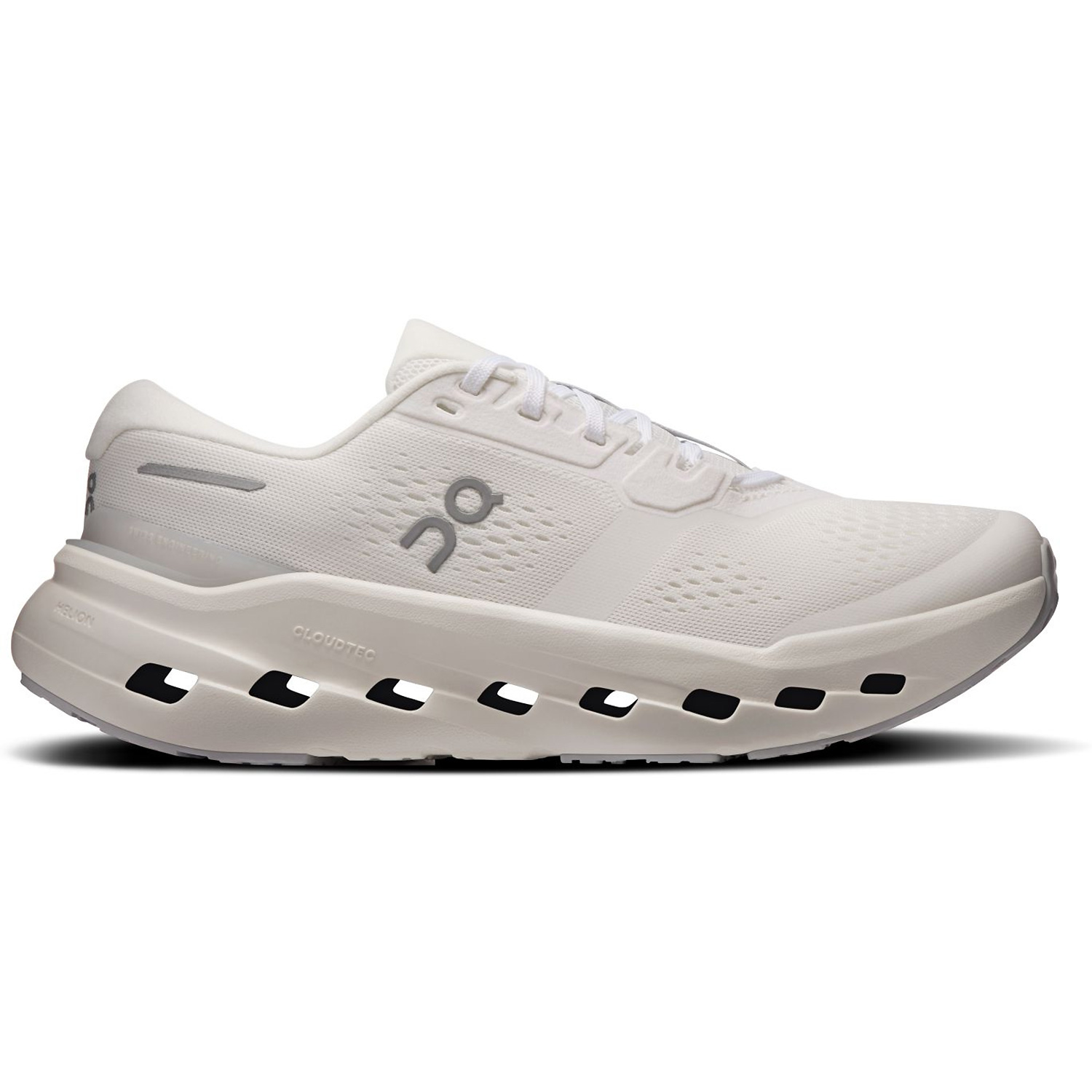 Damen ON Silber Cloudrunner 3 0924 7,5 Laufschuh