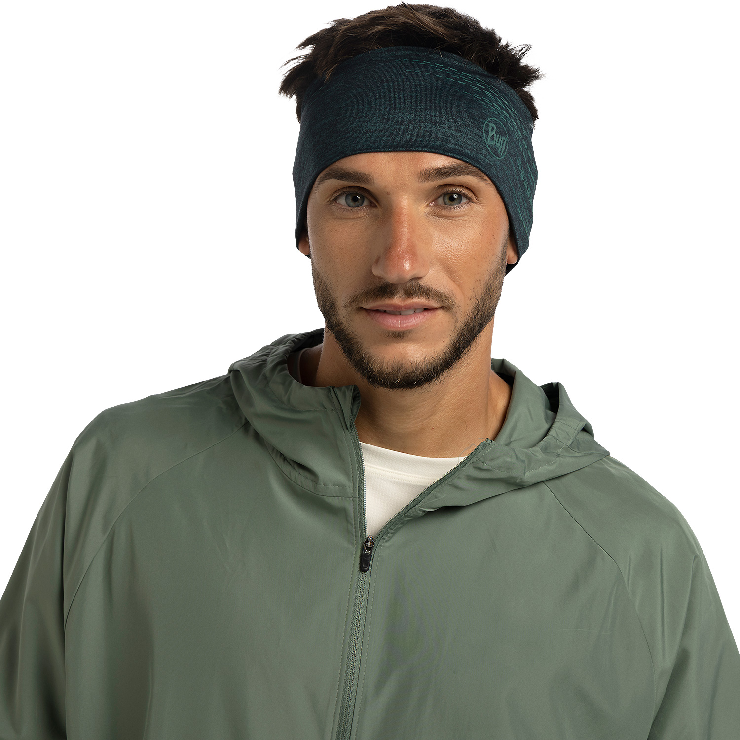Herren Buff Petrol