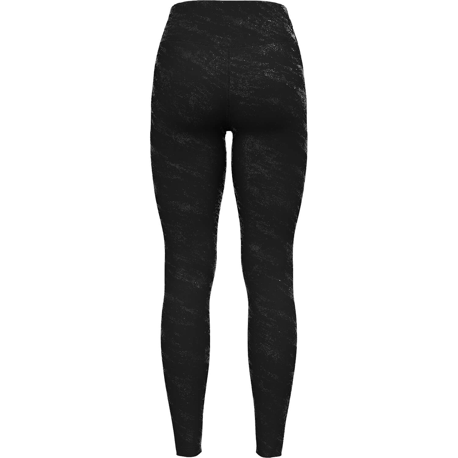 Damen Odlo Schwarz
