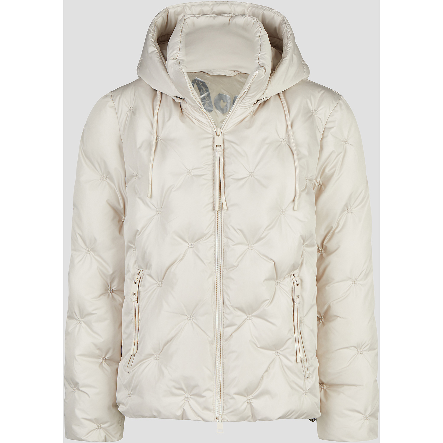Damen Lebek Crema