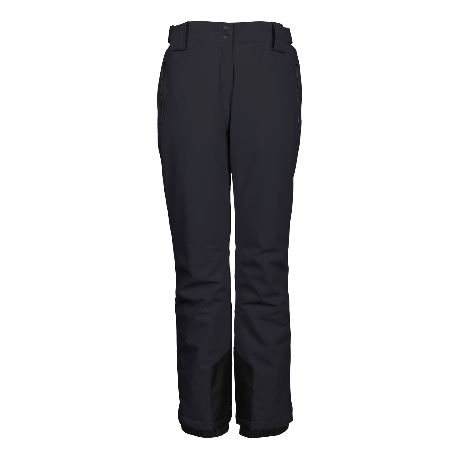 Damen killtec Schwarz KSW 94 WMN SKI PNTS 00269 50 Hose