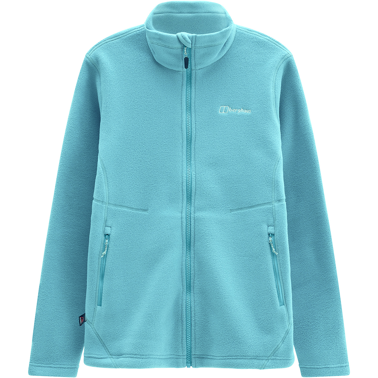 Damen Berghaus Blau