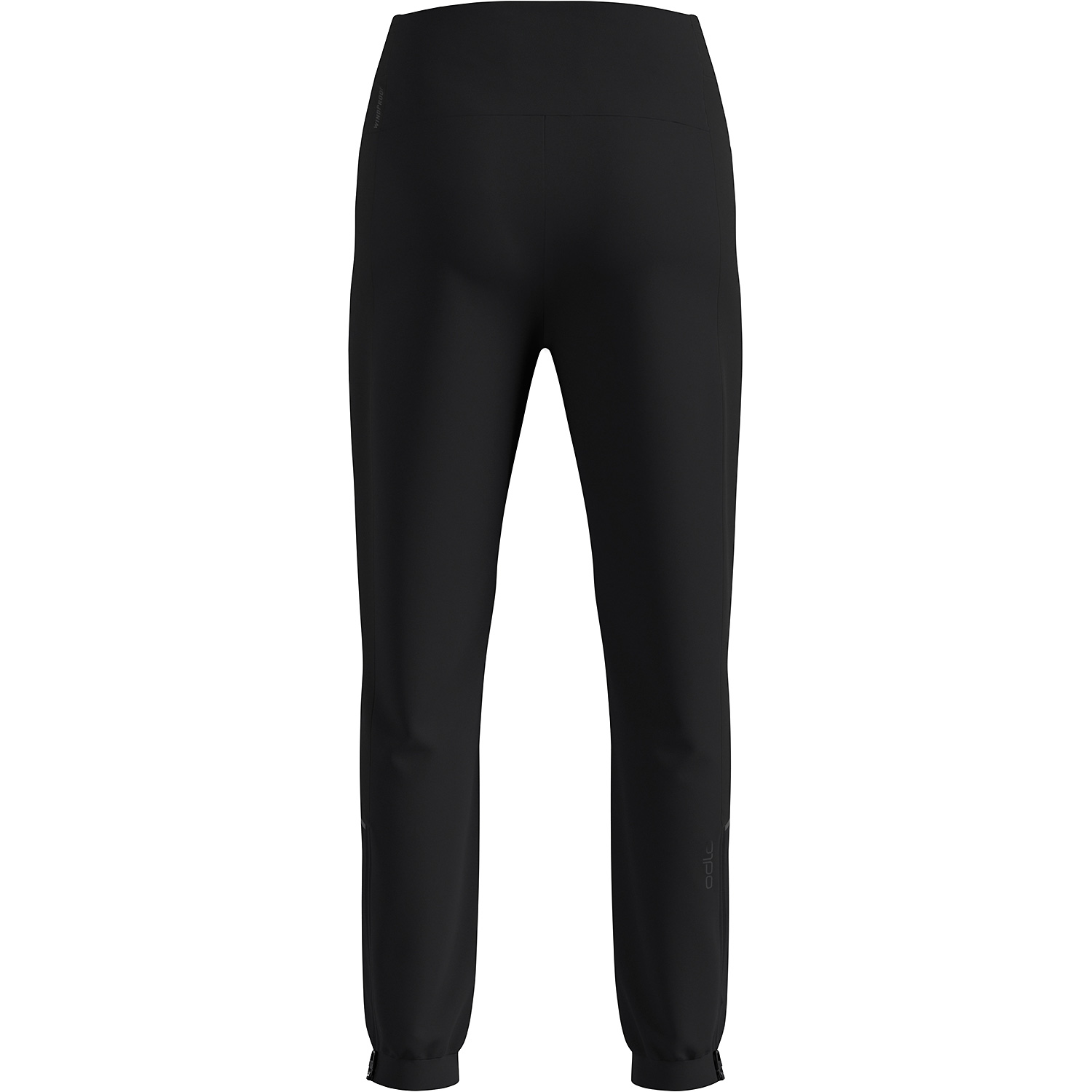 Damen Odlo Schwarz