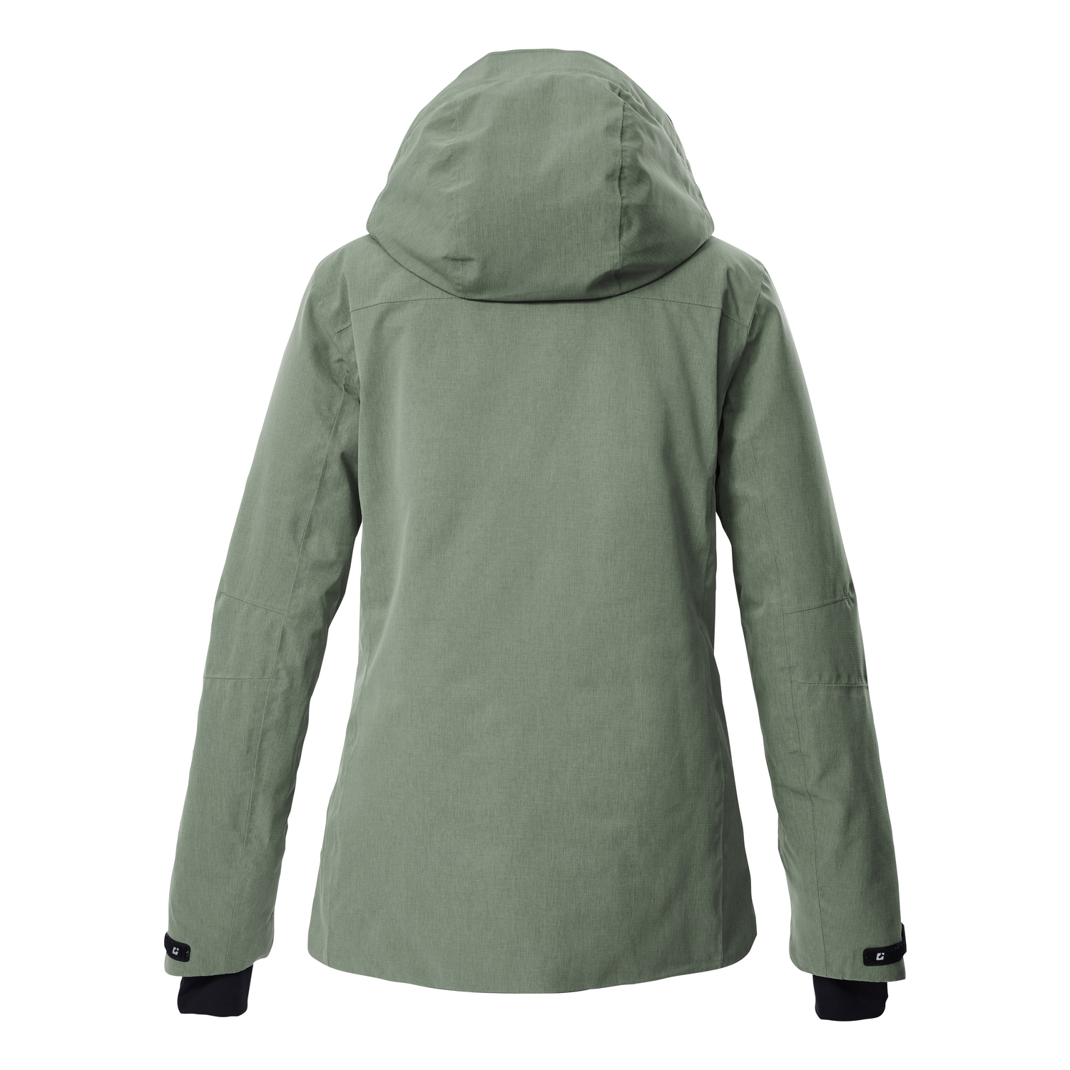 Damen killtec Grün KSW 35 WMN SKI JCKT 00738 46 Funktionsjacke