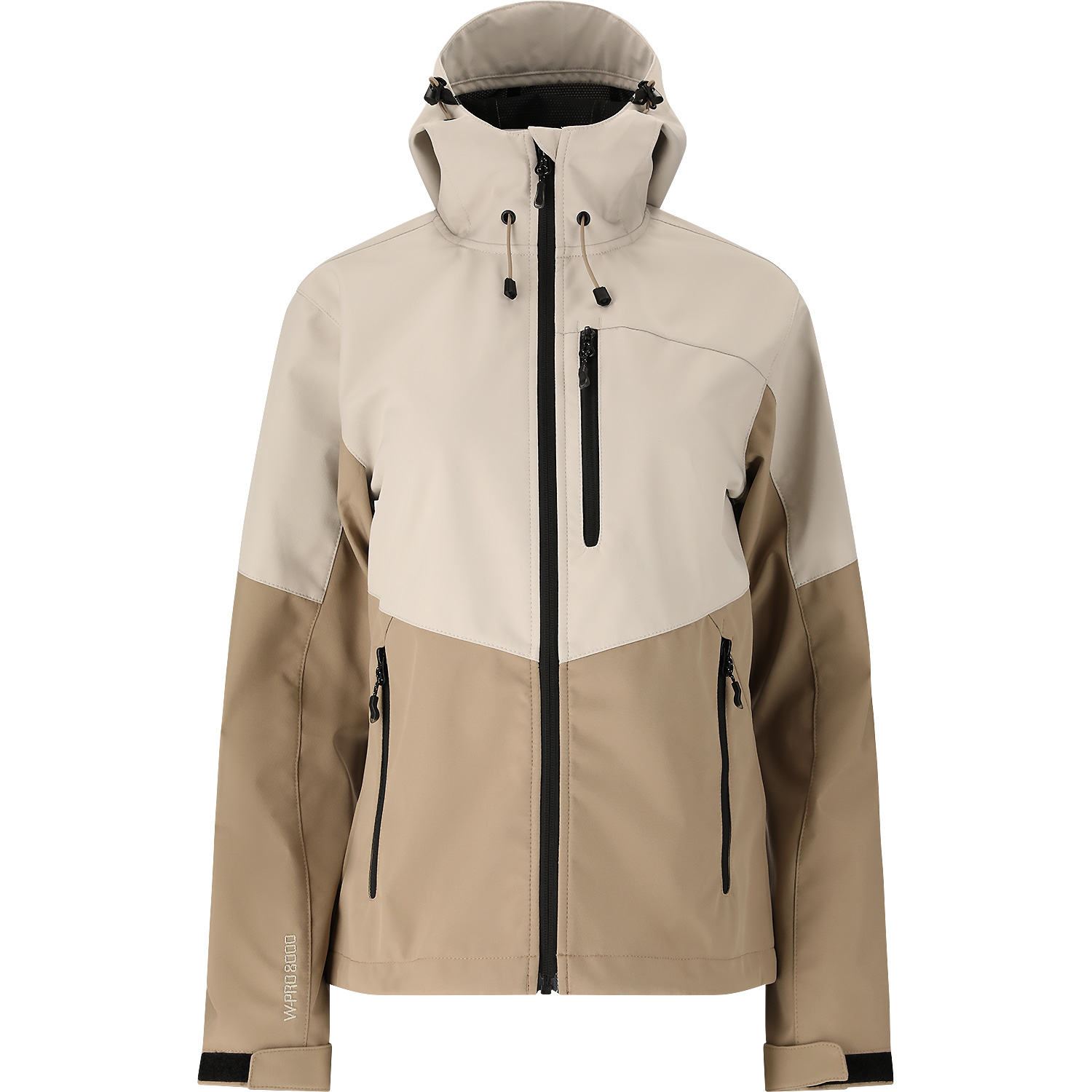 Damen Whistler Beige