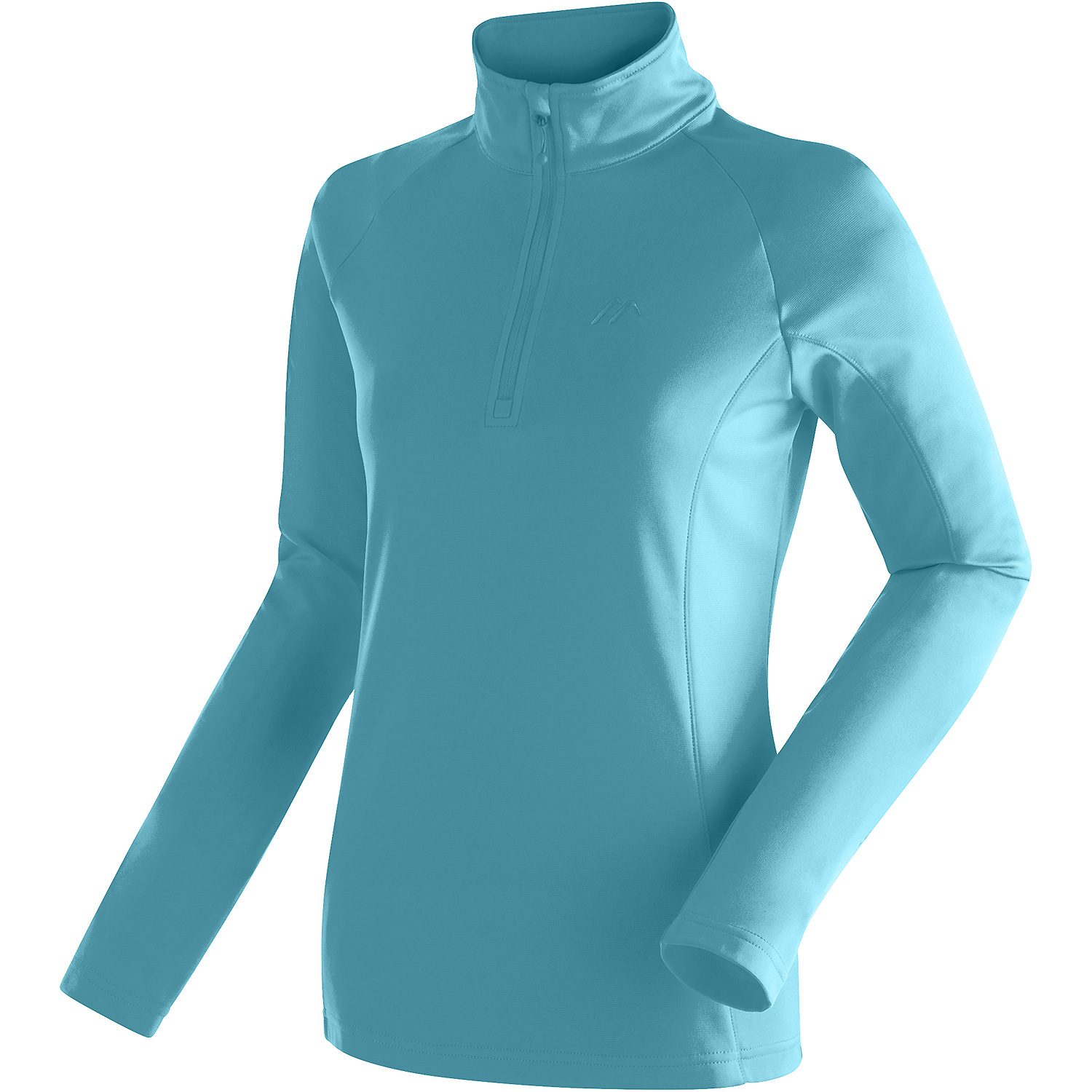 Damen Maier Sports Hellblau