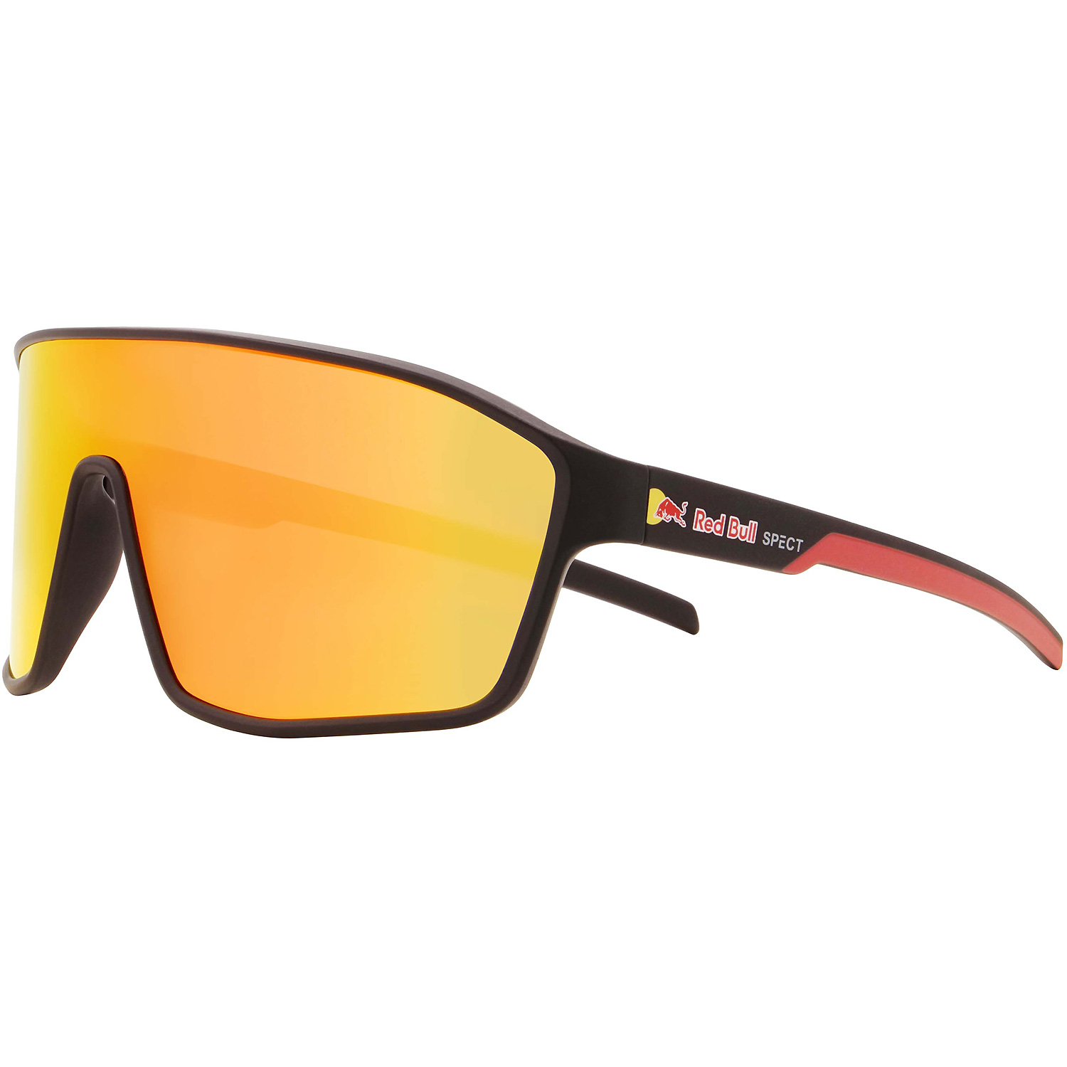 Herren Red Bull Schwarz