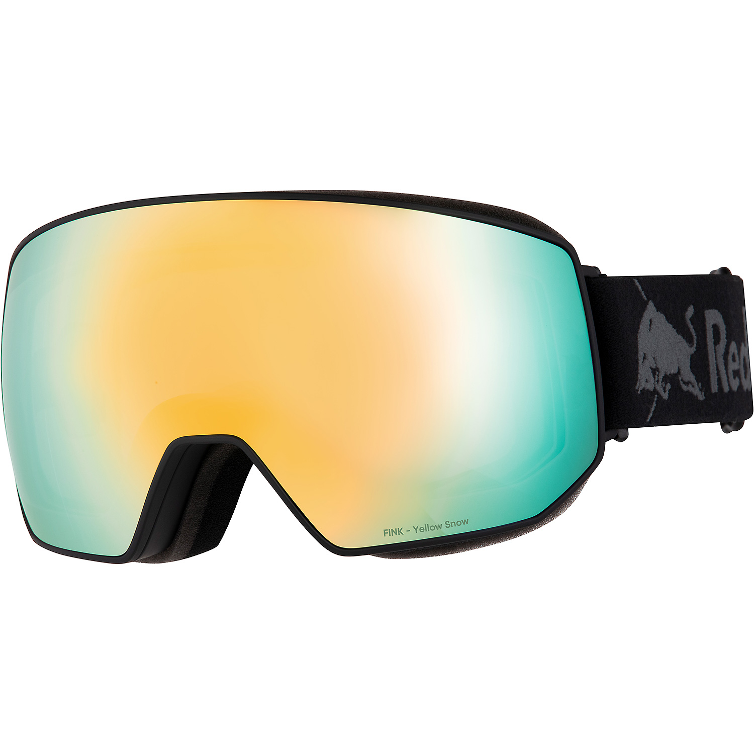Herren Red Bull Schwarz